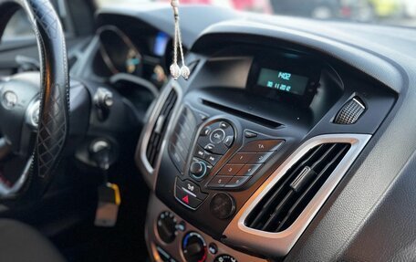 Ford Focus III, 2012 год, 685 000 рублей, 20 фотография