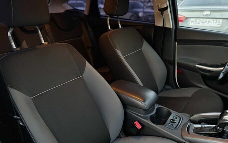 Ford Focus III, 2012 год, 685 000 рублей, 22 фотография