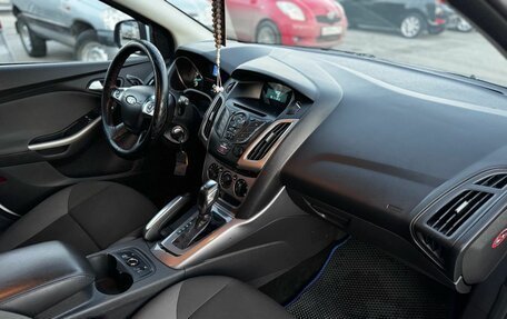 Ford Focus III, 2012 год, 685 000 рублей, 19 фотография