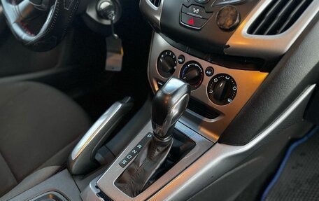 Ford Focus III, 2012 год, 685 000 рублей, 21 фотография