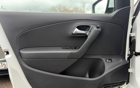 Volkswagen Polo VI (EU Market), 2017 год, 990 000 рублей, 8 фотография