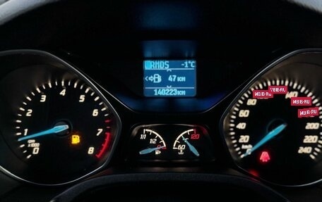 Ford Focus III, 2012 год, 685 000 рублей, 11 фотография