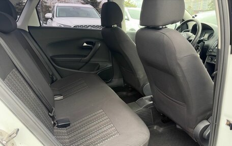 Volkswagen Polo VI (EU Market), 2017 год, 990 000 рублей, 18 фотография