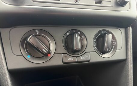 Volkswagen Polo VI (EU Market), 2017 год, 990 000 рублей, 13 фотография