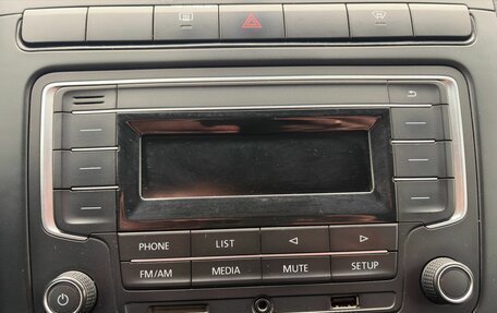 Volkswagen Polo VI (EU Market), 2017 год, 990 000 рублей, 12 фотография