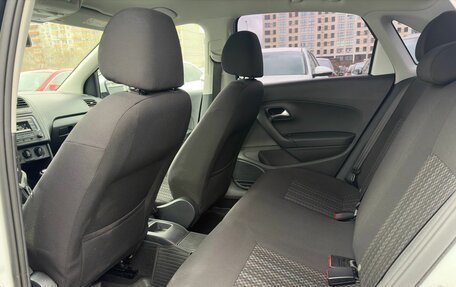 Volkswagen Polo VI (EU Market), 2017 год, 990 000 рублей, 16 фотография