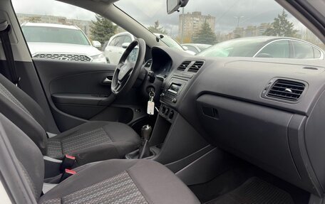 Volkswagen Polo VI (EU Market), 2017 год, 990 000 рублей, 20 фотография