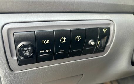 KIA Magentis I, 2004 год, 530 000 рублей, 19 фотография