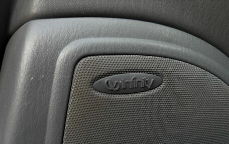 KIA Magentis I, 2004 год, 530 000 рублей, 20 фотография