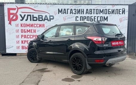 Ford Kuga III, 2017 год, 1 590 000 рублей, 4 фотография