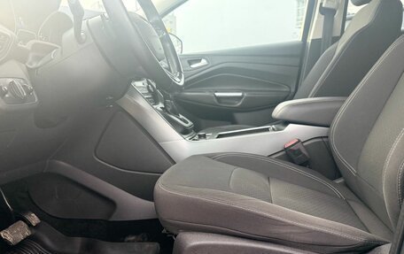 Ford Kuga III, 2017 год, 1 590 000 рублей, 9 фотография