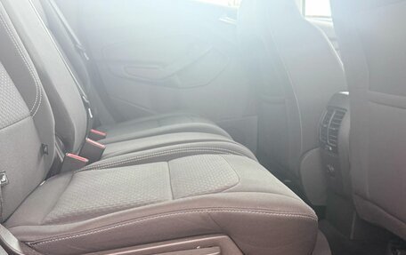 Ford Kuga III, 2017 год, 1 590 000 рублей, 13 фотография