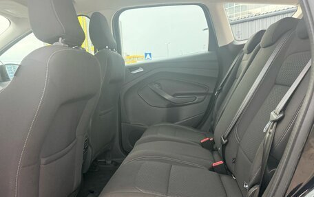 Ford Kuga III, 2017 год, 1 590 000 рублей, 11 фотография