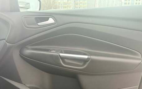 Ford Kuga III, 2017 год, 1 590 000 рублей, 14 фотография
