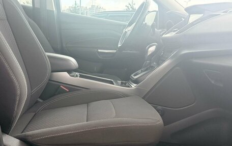 Ford Kuga III, 2017 год, 1 590 000 рублей, 15 фотография