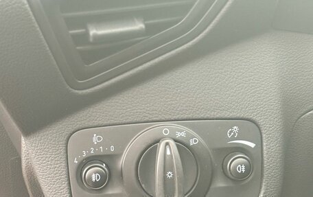 Ford Kuga III, 2017 год, 1 590 000 рублей, 16 фотография