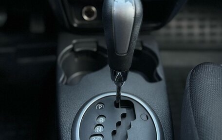 Suzuki SX4 II рестайлинг, 2008 год, 740 000 рублей, 24 фотография