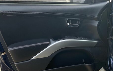 Mitsubishi Outlander III рестайлинг 3, 2011 год, 1 260 000 рублей, 9 фотография