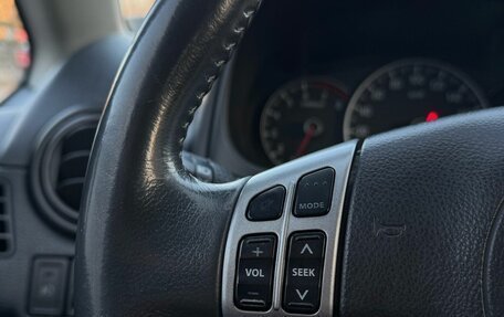 Suzuki SX4 II рестайлинг, 2008 год, 740 000 рублей, 22 фотография