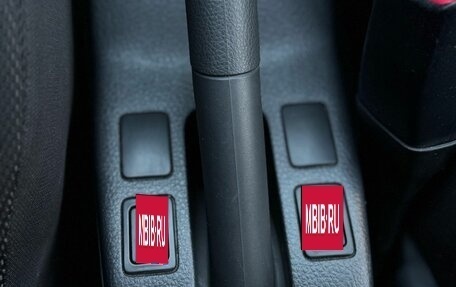 Suzuki SX4 II рестайлинг, 2008 год, 740 000 рублей, 21 фотография