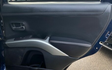 Mitsubishi Outlander III рестайлинг 3, 2011 год, 1 260 000 рублей, 18 фотография