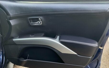 Mitsubishi Outlander III рестайлинг 3, 2011 год, 1 260 000 рублей, 20 фотография