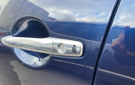 Mitsubishi Outlander III рестайлинг 3, 2011 год, 1 260 000 рублей, 15 фотография