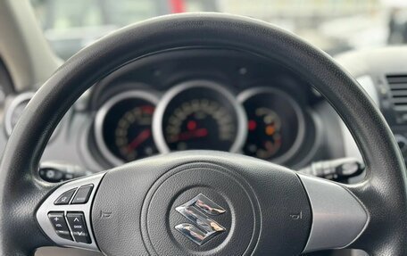 Suzuki Grand Vitara, 2010 год, 1 199 000 рублей, 10 фотография