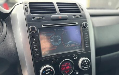 Suzuki Grand Vitara, 2010 год, 1 199 000 рублей, 11 фотография