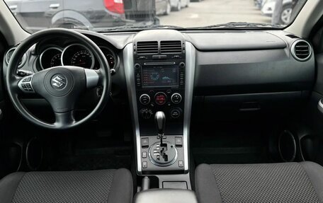 Suzuki Grand Vitara, 2010 год, 1 199 000 рублей, 9 фотография