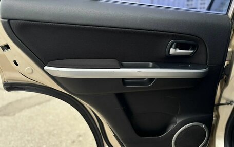 Suzuki Grand Vitara, 2010 год, 1 199 000 рублей, 14 фотография