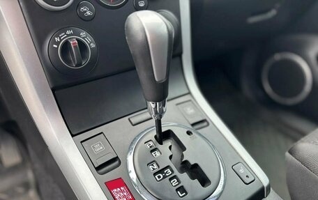 Suzuki Grand Vitara, 2010 год, 1 199 000 рублей, 12 фотография