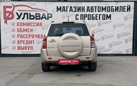 Suzuki Grand Vitara, 2010 год, 1 199 000 рублей, 5 фотография