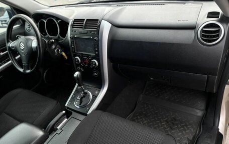 Suzuki Grand Vitara, 2010 год, 1 199 000 рублей, 20 фотография