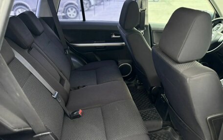 Suzuki Grand Vitara, 2010 год, 1 199 000 рублей, 18 фотография