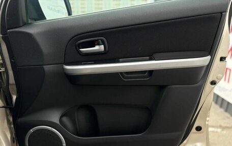 Suzuki Grand Vitara, 2010 год, 1 199 000 рублей, 19 фотография