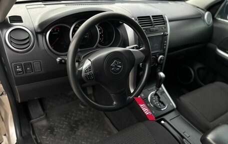 Suzuki Grand Vitara, 2010 год, 1 199 000 рублей, 8 фотография