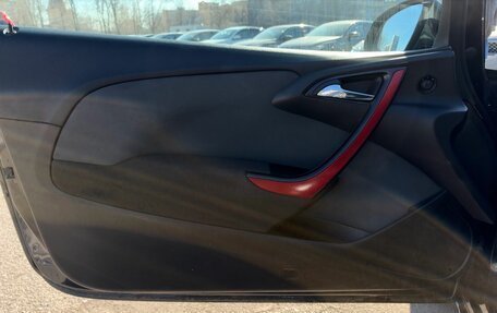 Opel Astra J, 2014 год, 949 000 рублей, 8 фотография