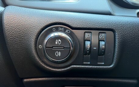 Opel Astra J, 2014 год, 949 000 рублей, 10 фотография