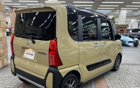 Daihatsu Tanto IV, 2023 год, 850 000 рублей, 2 фотография