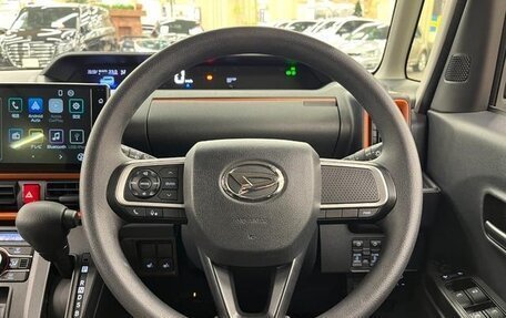 Daihatsu Tanto IV, 2023 год, 850 000 рублей, 3 фотография