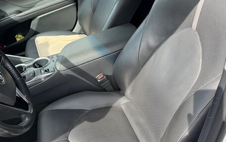 Toyota Camry, 2021 год, 3 500 000 рублей, 7 фотография