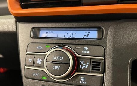 Daihatsu Tanto IV, 2023 год, 850 000 рублей, 5 фотография