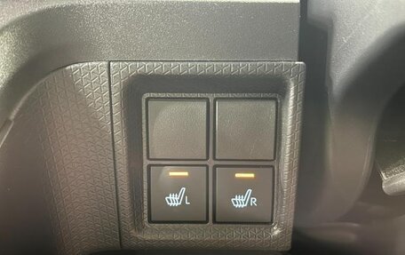 Daihatsu Tanto IV, 2023 год, 850 000 рублей, 6 фотография