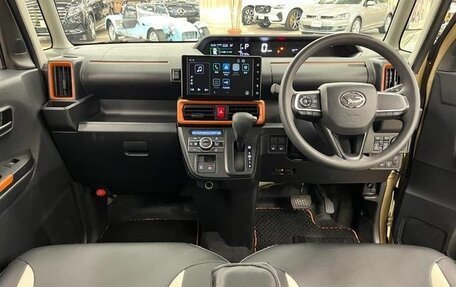 Daihatsu Tanto IV, 2023 год, 850 000 рублей, 4 фотография