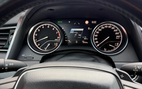 Toyota Camry, 2021 год, 3 500 000 рублей, 6 фотография