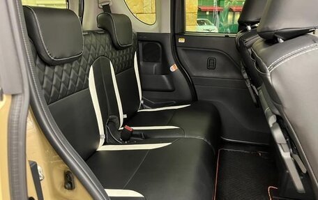 Daihatsu Tanto IV, 2023 год, 850 000 рублей, 9 фотография