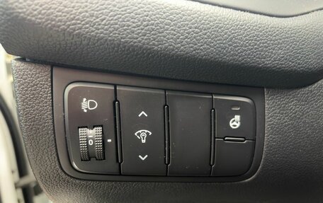 KIA cee'd III, 2016 год, 1 290 000 рублей, 11 фотография