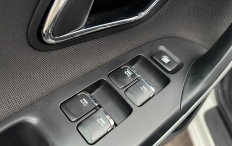 KIA cee'd III, 2016 год, 1 290 000 рублей, 9 фотография