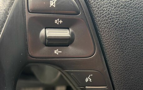 KIA cee'd III, 2016 год, 1 290 000 рублей, 13 фотография